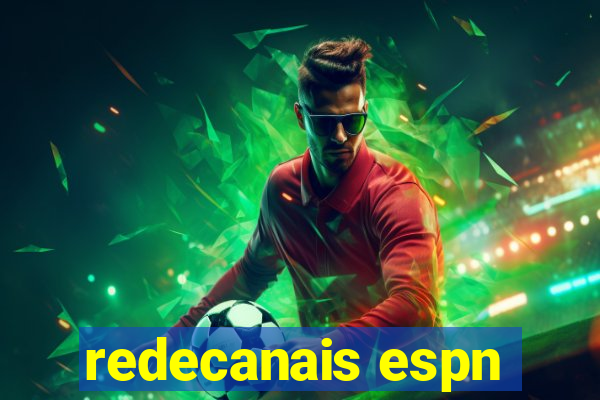 redecanais espn